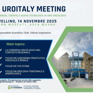 3 Uroitaly Meeting