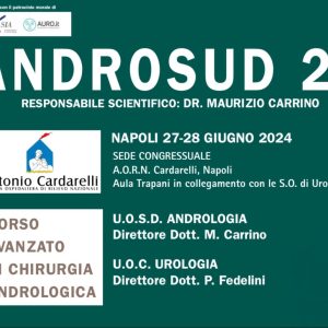 Masterclass  Chirurgia Urologica Laparoscopica