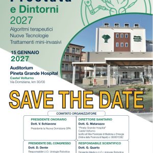 Prostata e dintorni